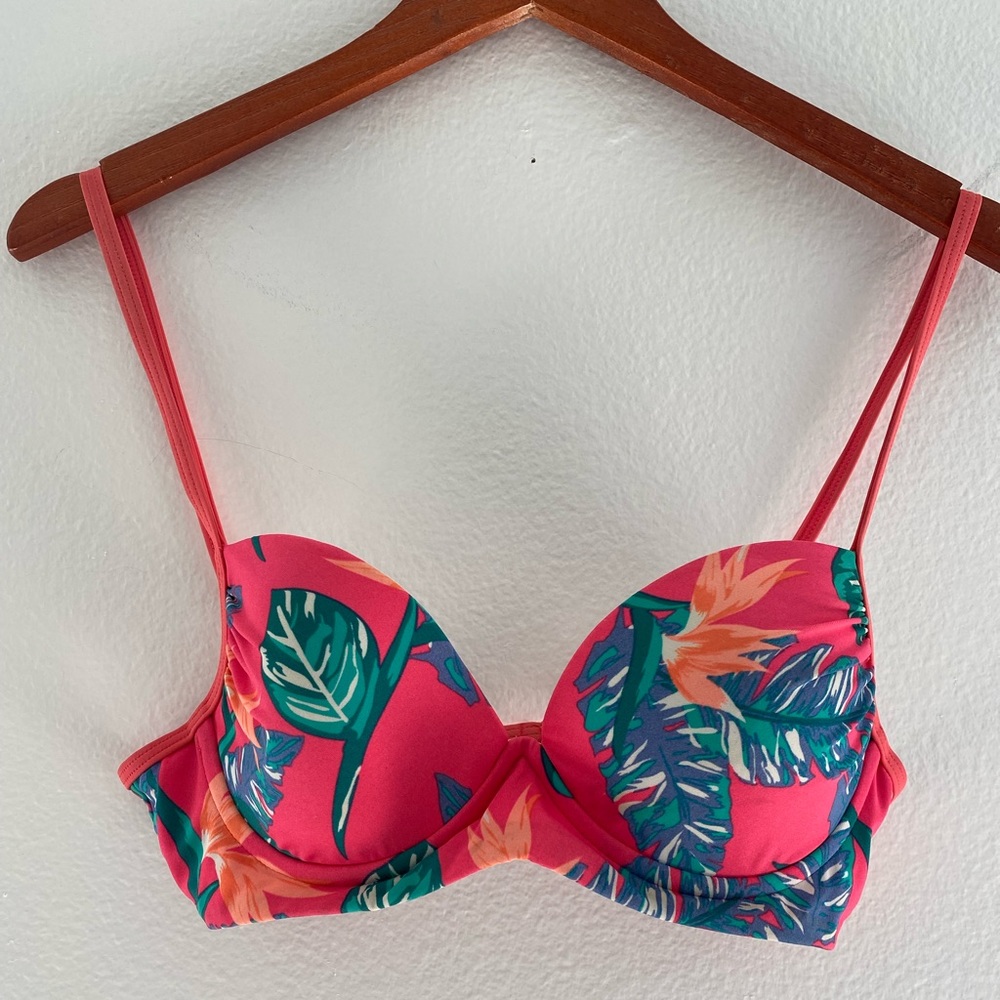 ROXY Bathing Suit Top